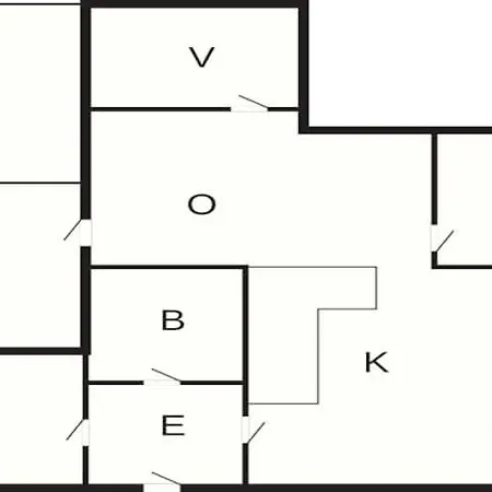6 Person In Toftlund
