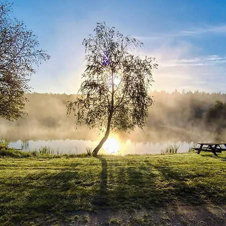 6 Person In Holiday home