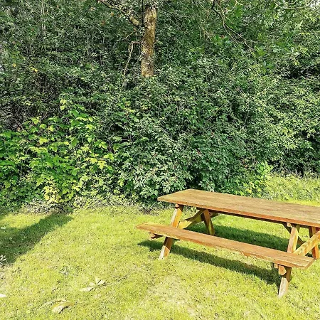 6 Person In Holiday home Toftlund