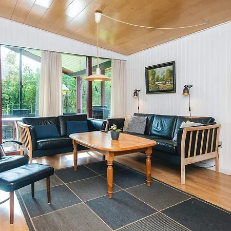 6 Person In Holiday home