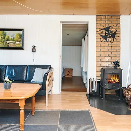 6 Person In Holiday home