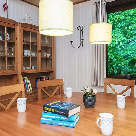 6 Person In Holiday home