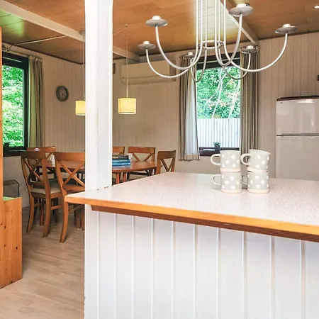 6 Person In Holiday home