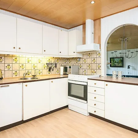 Holiday home 6 Person In *