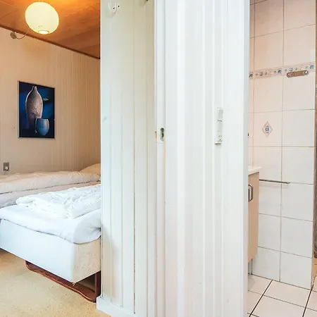 Holiday home 6 Person In Toftlund