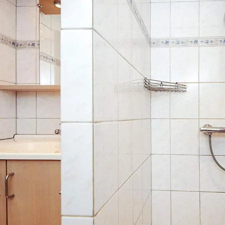 6 Person In Holiday home Toftlund