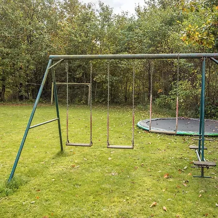 6 Person In Holiday home *