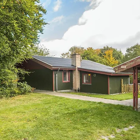 6 Person In Holiday home *